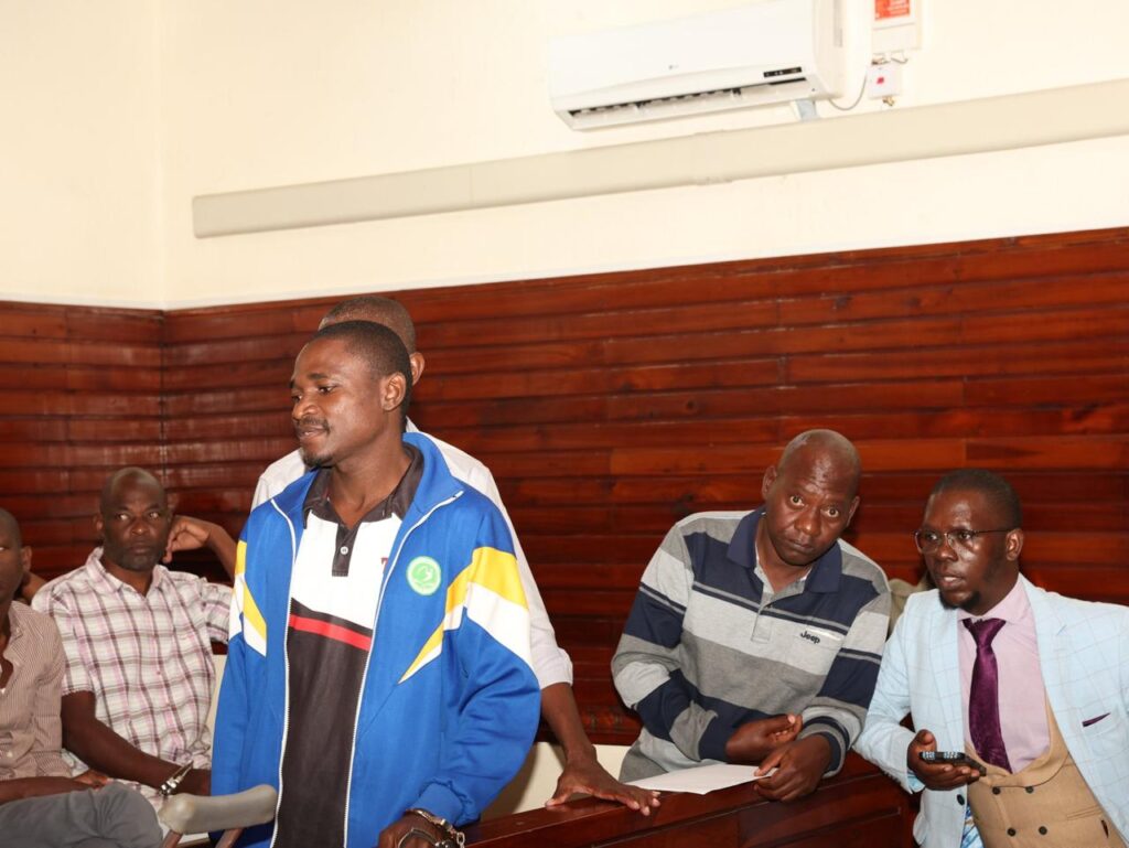 Witnesses Detail Chilling Ordeals In Shakahola Massacre Case