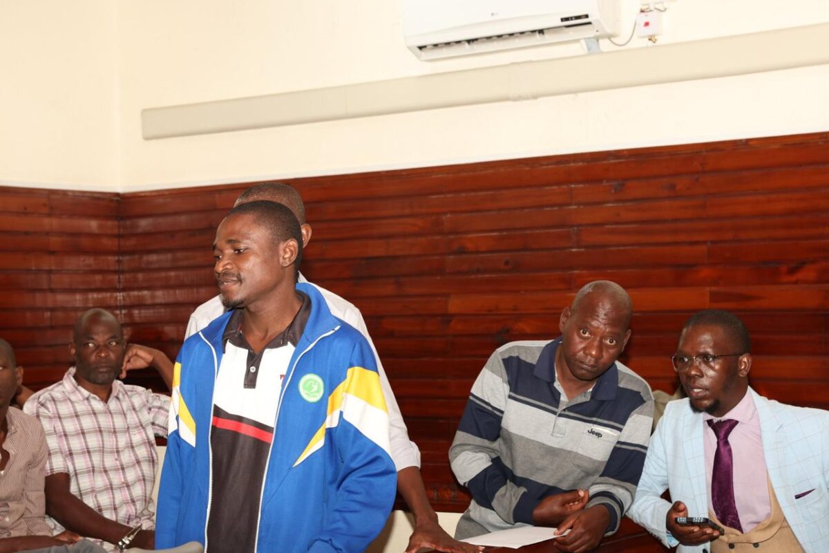 Witnesses Detail Chilling Ordeals In Shakahola Massacre Case