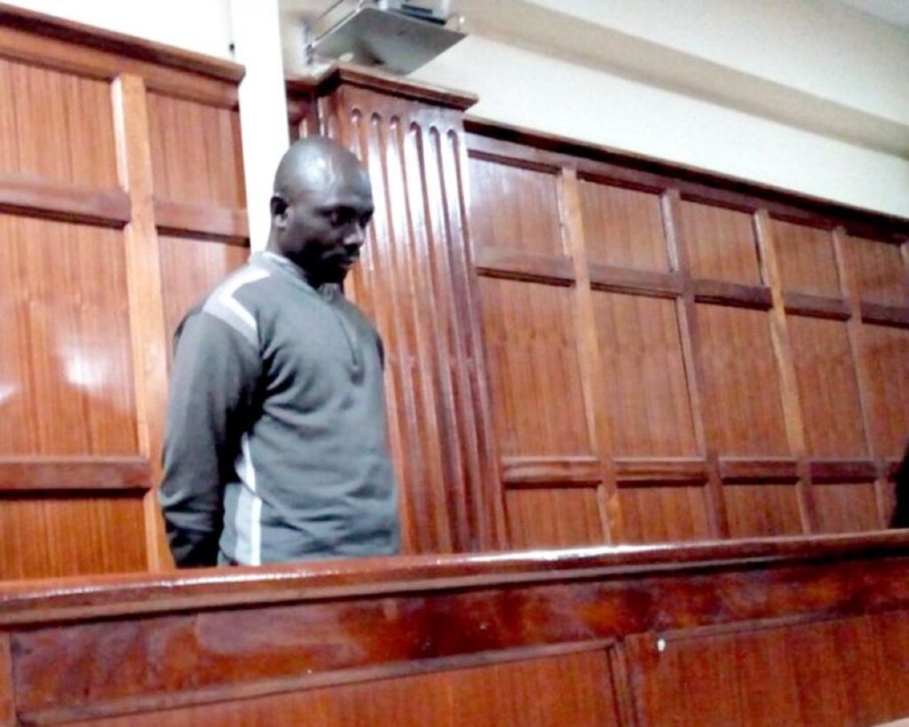 Nigerian Gets 8-Year Jail Term For Sh890,000 Cocaine Trafficking Case In Nairobi