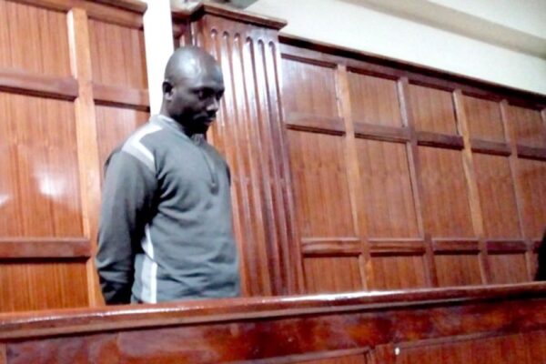 Nigerian Gets 8-Year Jail Term For Sh890,000 Cocaine Trafficking Case In Nairobi