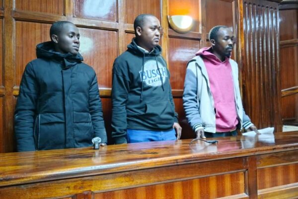 Suspect Pleads Guilty In SIM Swap Fraud Case Targeting Ex-Central Police OCS