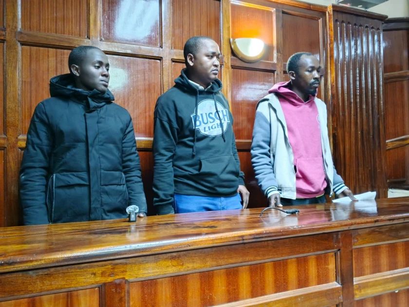 Suspect Pleads Guilty In SIM Swap Fraud Case Targeting Ex-Central Police OCS