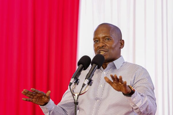 Kindiki Says They Will Sports Lucrative And Highly Beneficial 