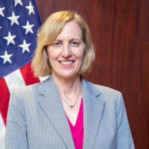 US Names New A Chargé d’Affaires Of Embassy In Nairobi
