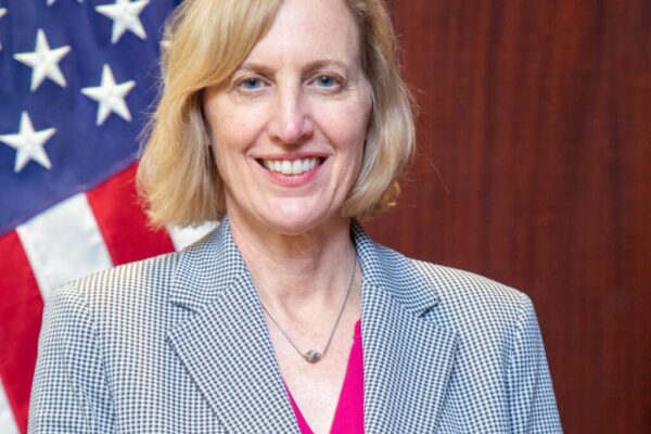 US Names New A Chargé d’Affaires Of Embassy In Nairobi