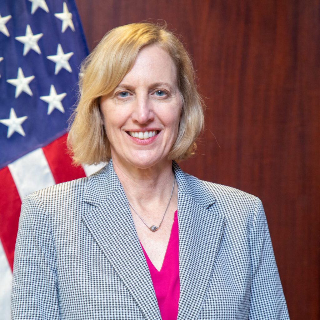 US Names New A Chargé d’Affaires Of Embassy In Nairobi