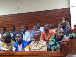 Protected Witnesses Share Gripping Testimony In Shakahola Mass Murder Trial