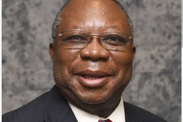 SA High Commissioner To Kenya Mninwa Johannes Mahlangu Dies On Way To Hospital