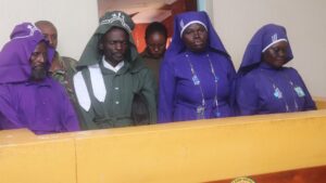 Court Grants Allows Further Investigations In GSU Officer’s Death In Migori