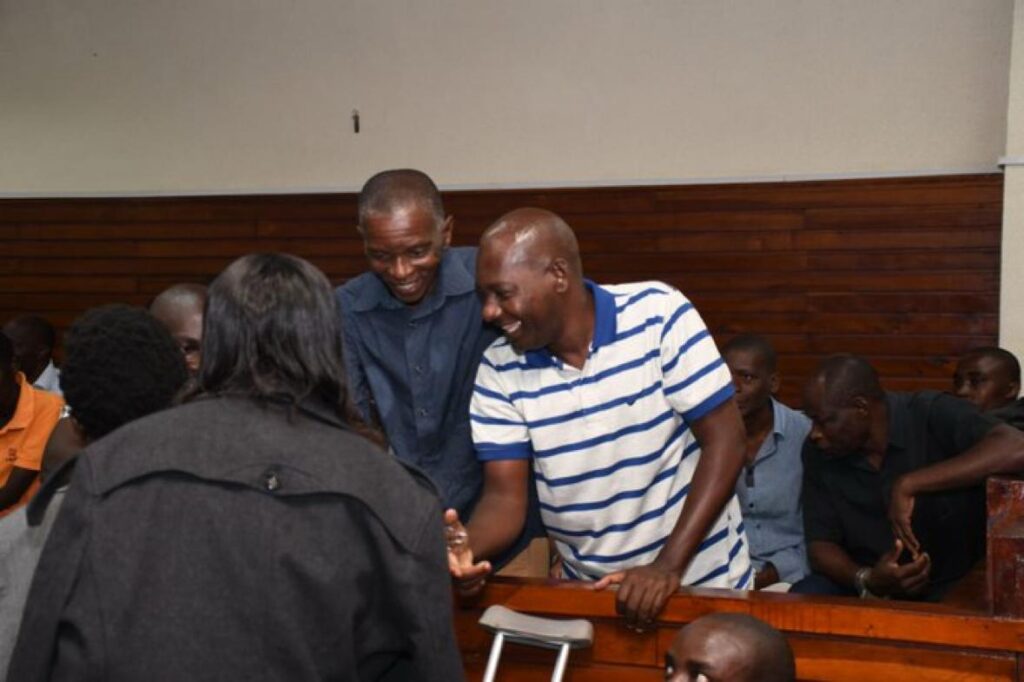 Harrowing Testimonies Of Death, Starvation And Mass Burials Unfold In Shakahola Murder Trial