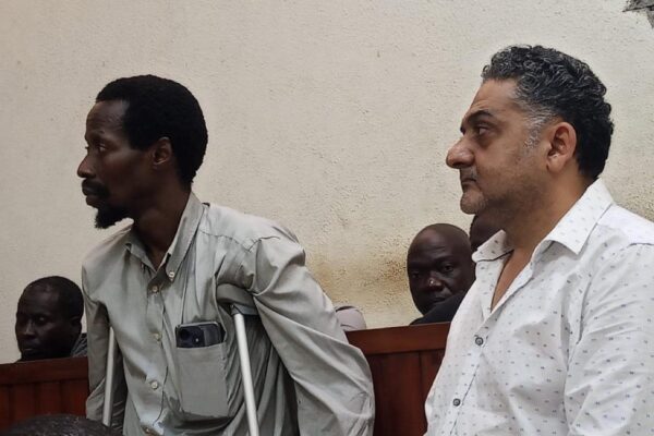 Businessmen Charged With Conspiracy To Defraud Mombasa Hotel Land Worth Sh100 Million