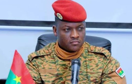 Burkina Faso Eliminates Visa Fees To Promote Intra-African Travel