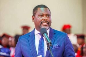 Ruku Accuses Justin Muturi of Misleading Mbeere Community into Supporting the Opposition