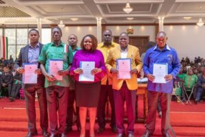 Government Signs Landmark Agreement To Reserve 20% Of Affordable Housing For Teachers
