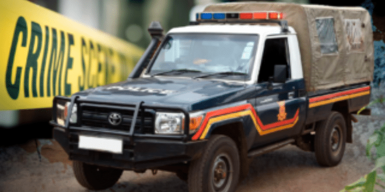 Woman Flees After Fatally Stabbing 8-Year-Old Son in Dabel, Moyale – Marsabit County