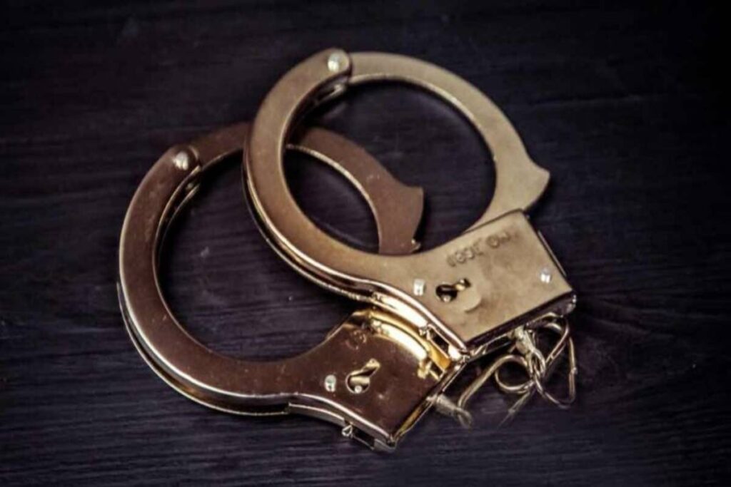 Two Individuals Arrested in Kisumu for Stealing Energy Equipment Worth Sh 3 Million