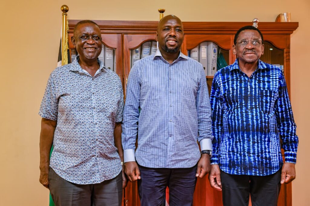 Kenyan And Uganda To Agree On A Deal Over Fishing At Lake Victoria, Murkomen Says