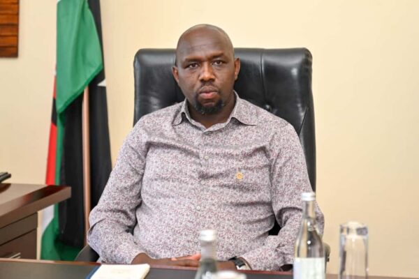 Murkomen Asures Of Transparency In Planned Police Recruitment Exercise