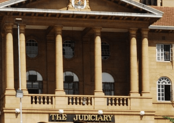 Court Rejects Misconduct Claims in Benjoh-Muiri vs KCB Case