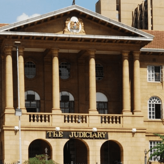 Court Rejects Misconduct Claims in Benjoh-Muiri vs KCB Case