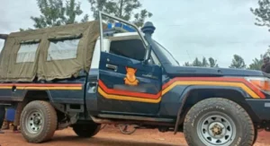   Robbery Incident In Ntimaru, Migori County Sees Police Officer And Chief Injured By Arrows