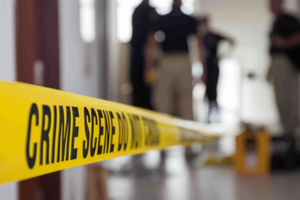 Tragedy As Lightning Kills Woman In Incident In Kwanza, Trans Nzoia County