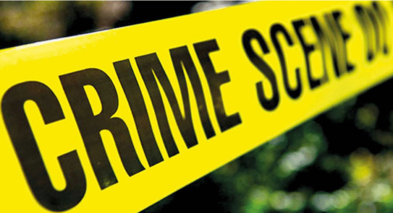 Tragedy As Man Slashes And Kills Son Aged Three In Kolowa, Baringo County