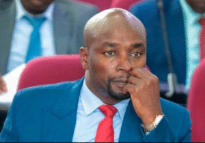 Court Declines To Stop Arrest Of Bomet Governor Barchok