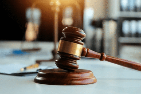 Agency Sues Government Over Suspension Of Prison Inmates’ Medical Care