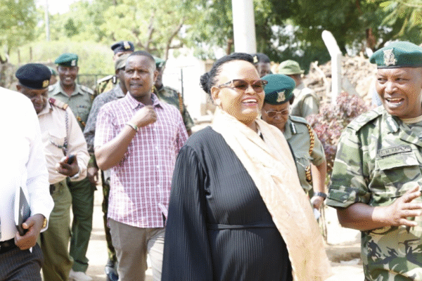 Judiciary Undertakes To Decongest Prisons