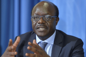United Opposition Names Mukhisa Kituyi As Spokesperson