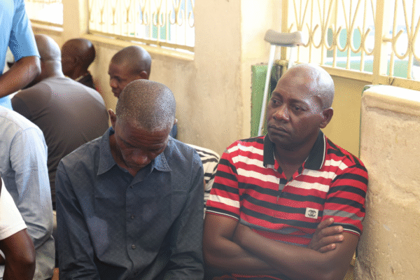 Ganze Children’s Officer Recounts Rescue Of 3 Children Linked To Cult Practices