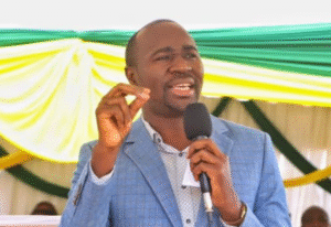 Court Frees Manyatta MP Mukunji, Others In Terror Case