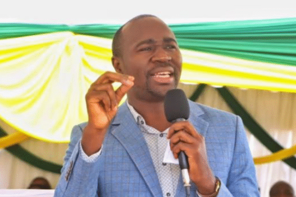 Court Frees Manyatta MP Mukunji, Others In Terror Case