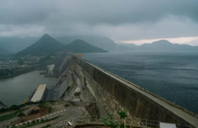 Ethiopia Outfoxes Egypt Over The Nile's Waters With Its Mighty Dam