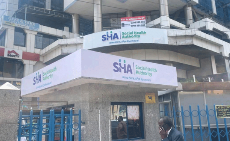 Relief As Government Releases Sh4 Billion To SHA For Public Servants’ Medical Cover