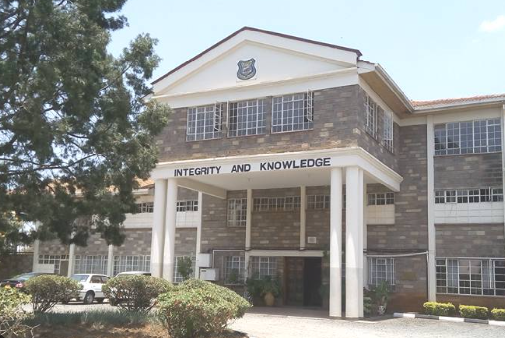 St. George’s Girls School In Nairobi Closed After Night Of Student Unrest