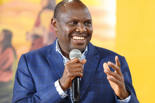 Irony Of HOPS’ Move To Extend Term Of Ewaso Ng’iro Board Boss