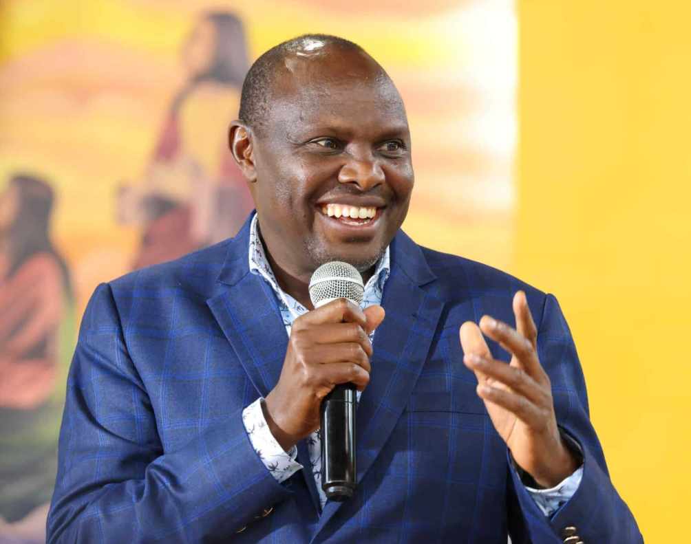 Irony Of HOPS’ Move To Extend Term Of Ewaso Ng’iro Board Boss