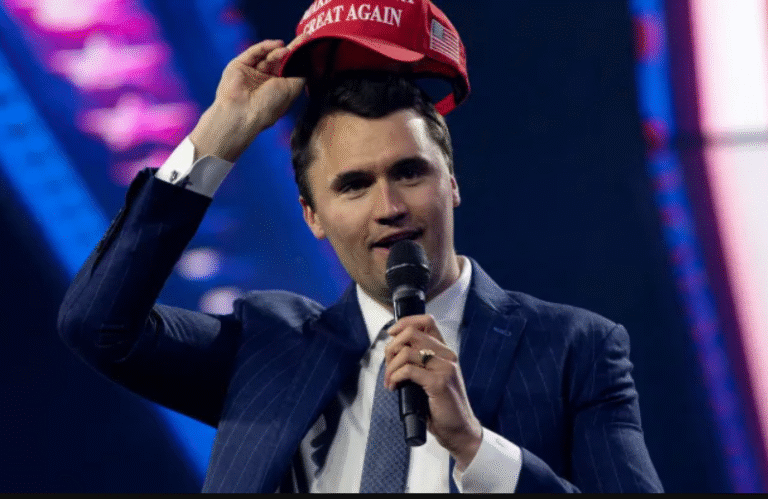 What We Know So Far About Charlie Kirk’s Killing
