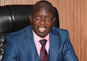 DPP Ingonga Directs IG Kanja To Fast Track Probe Into Murder Of Mbobu, Submit File In A Week