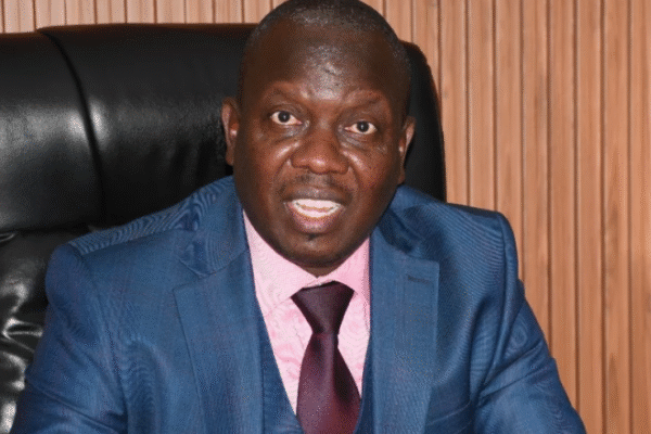DPP Ingonga Directs IG Kanja To Fast Track Probe Into Murder Of Mbobu, Submit File In A Week