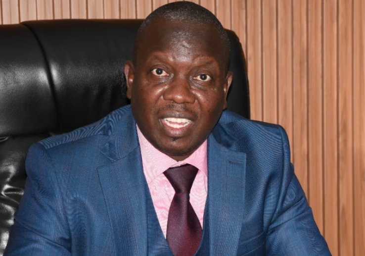 DPP Ingonga Directs IG Kanja To Fast Track Probe Into Murder Of Mbobu, Submit File In A Week