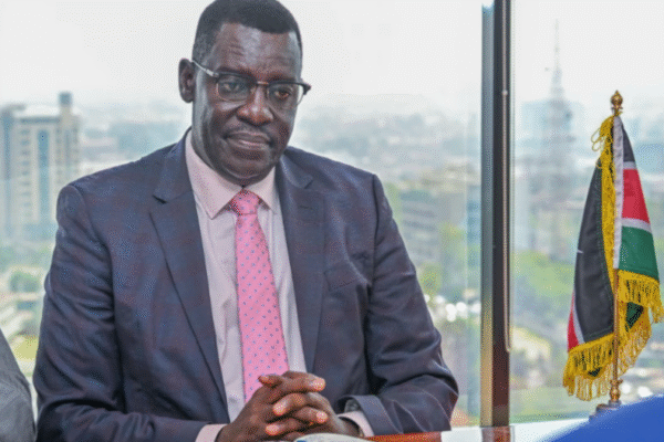 Kenyan Ambassador To DRC Peter Tum Ordered To Pay Sh1.8 Million Over Irregular Appointment