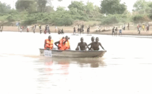 Probe As Body Of Man Is Found Stuck In Sack, Abandoned In Tana River, Machakos County
