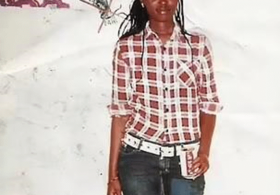 DPP Secures Arrest Warrant For Briton Linked To Agnes Wanjiru Murder