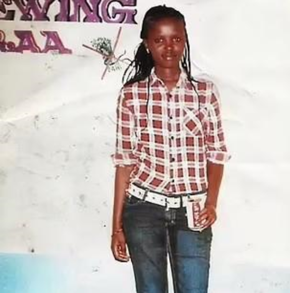 DPP Secures Arrest Warrant For Briton Linked To Agnes Wanjiru Murder