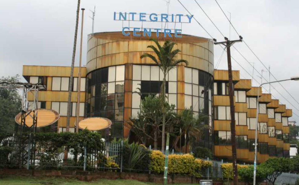 EACC Raids Senior Garissa County Gfficials’ Houses In Sh1.2 Billion Probe