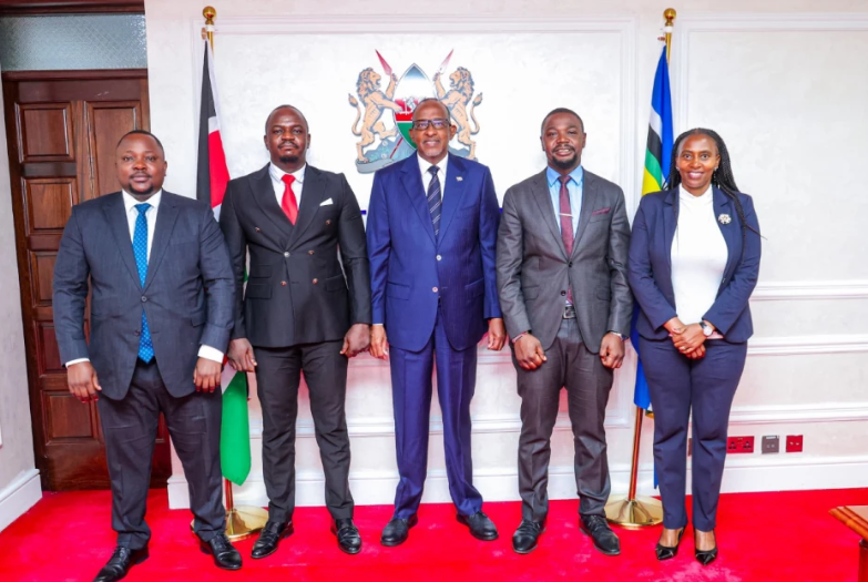 Doctors Receive Full Salary Arrears After 7-Year Standoff