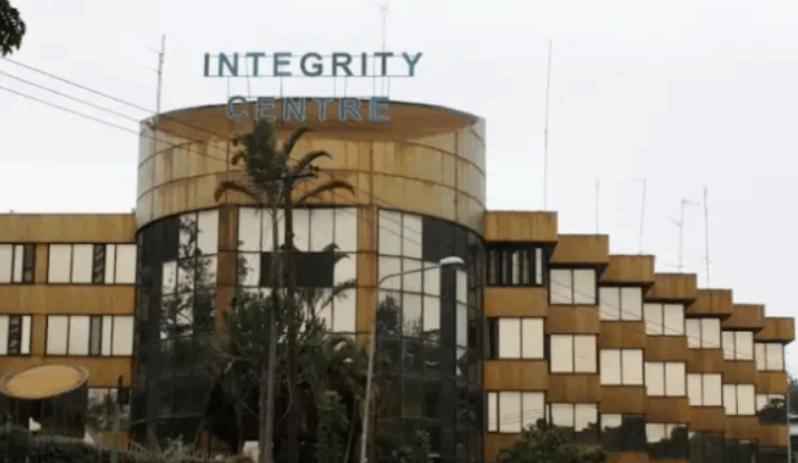 EACC Raids Garissa County Officials Over Ksh1.2B Corruption Scandal